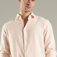 Dawn Gauze Shirt
