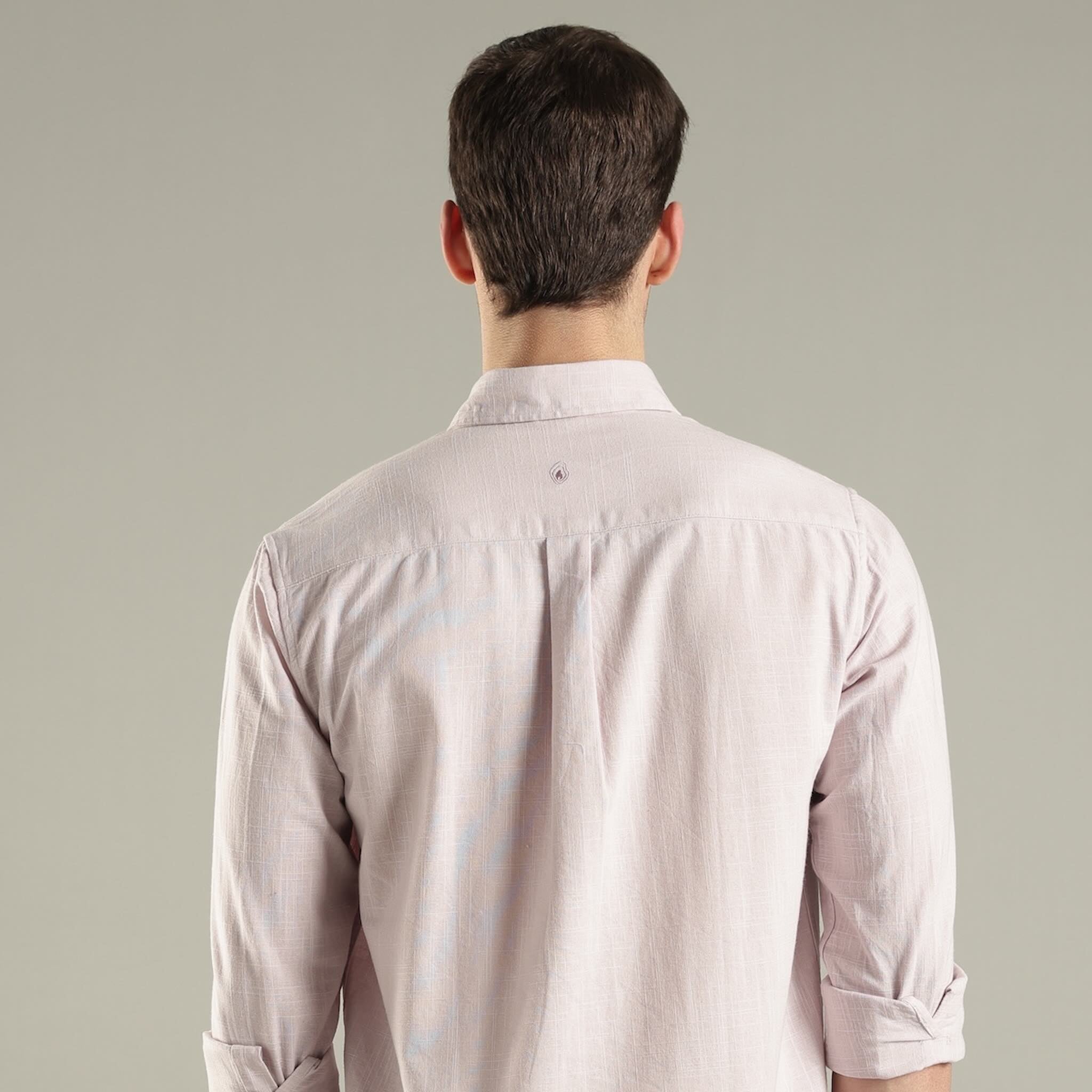 Breeze Hemp Shirt