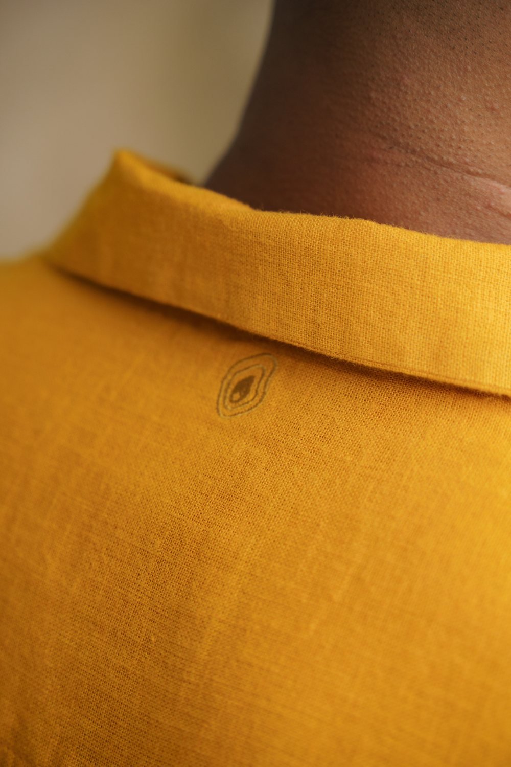 Sunshine Linen Shirt