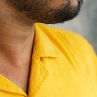 Sunshine Linen Shirt