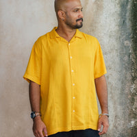 Sunshine Linen Shirt