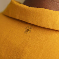 Sunshine Linen Shirt