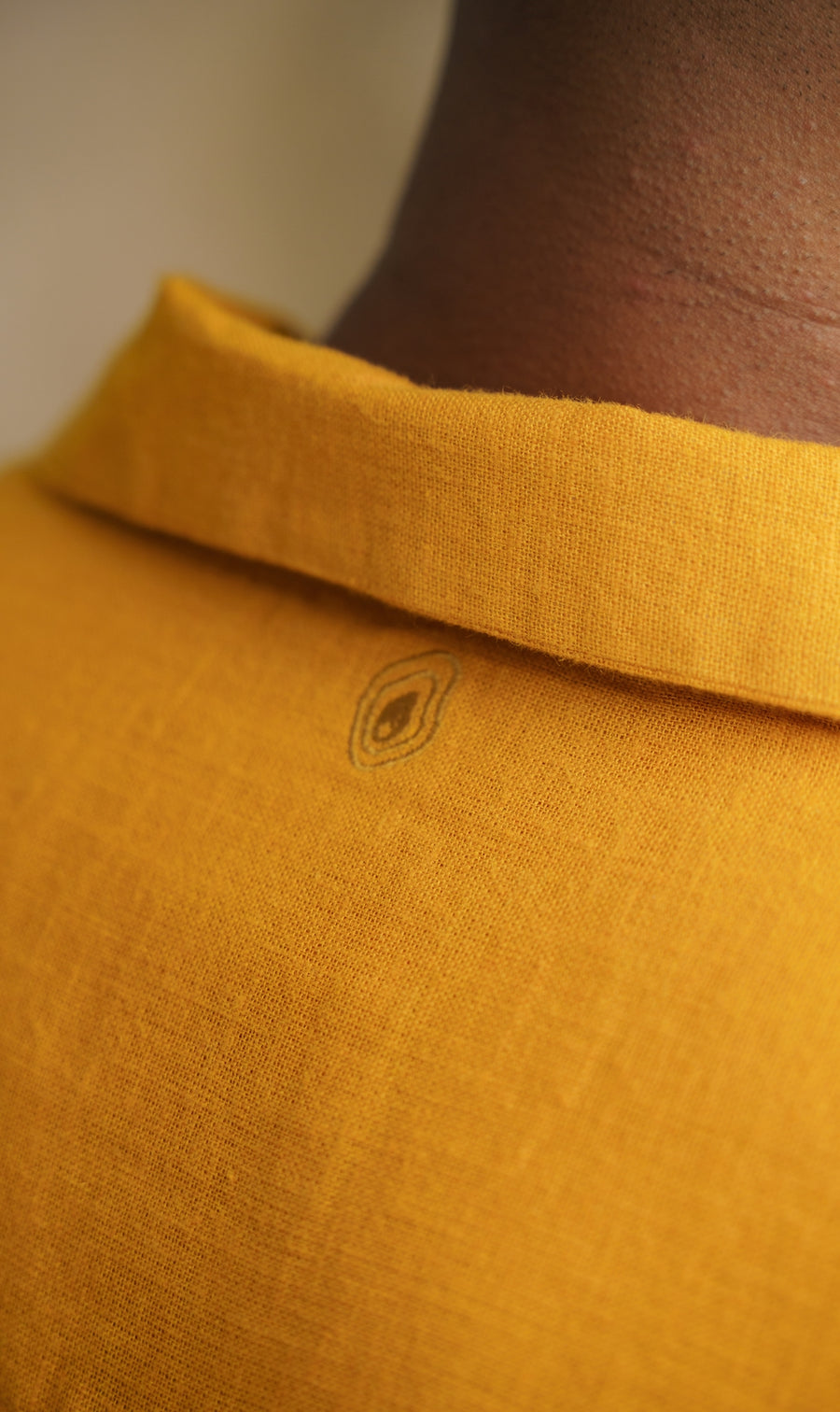Sunshine Linen Shirt