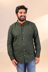 Rain Forest Shirt