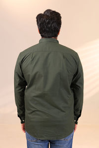 Rain Forest Shirt