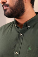 Rain Forest Shirt