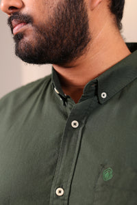 Rain Forest Shirt