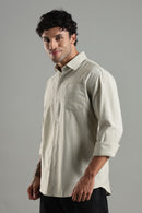 Sage Hemp Shirt