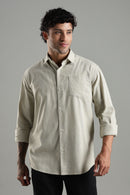 Sage Hemp Shirt