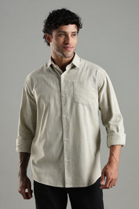 Sage Hemp Shirt