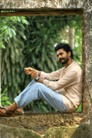 Sandstone Shirt