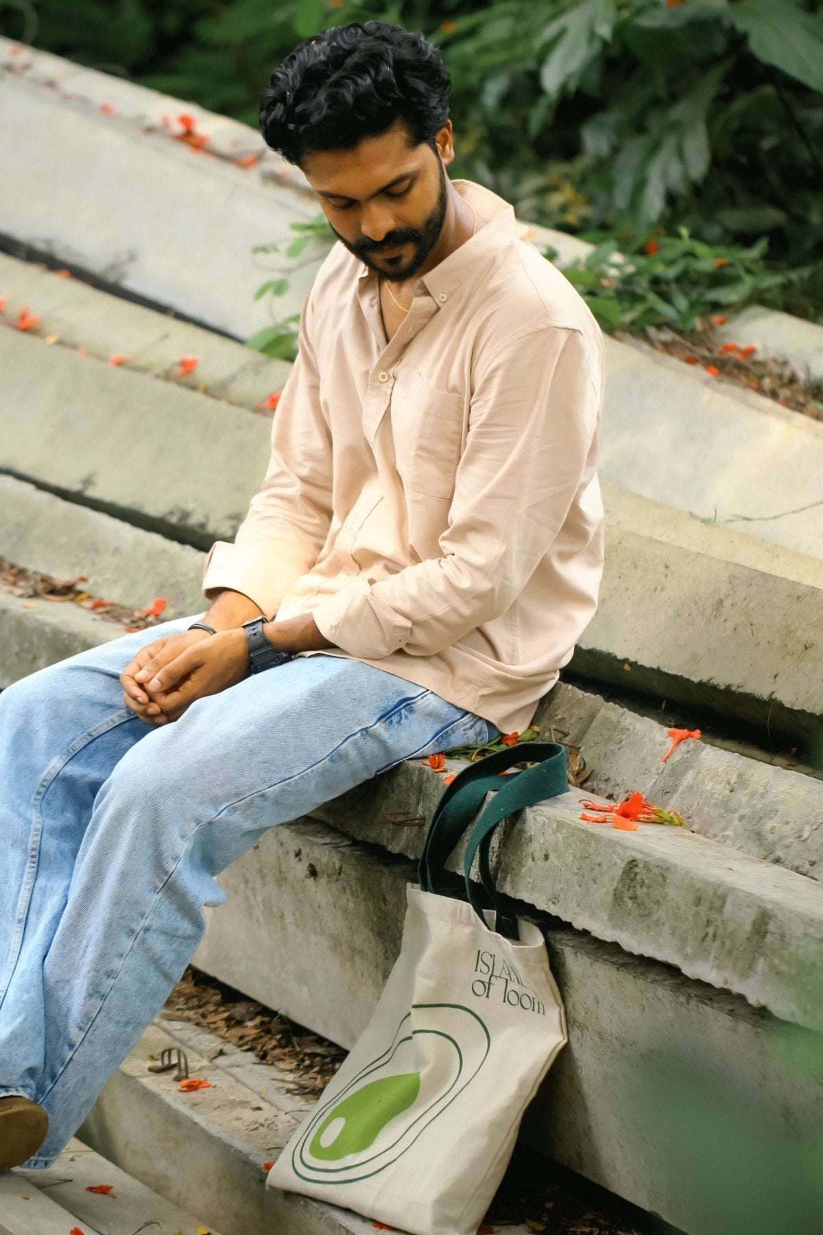 Sandstone Shirt