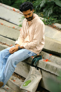 Sandstone Shirt