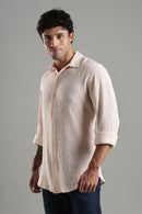 Sol Gauze Shirt
