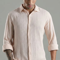 Sol Gauze Shirt
