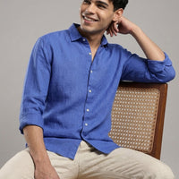 Sora Linen Shirt