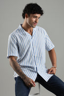 Harbour Stripes Shirt