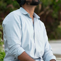 Azure Shirt