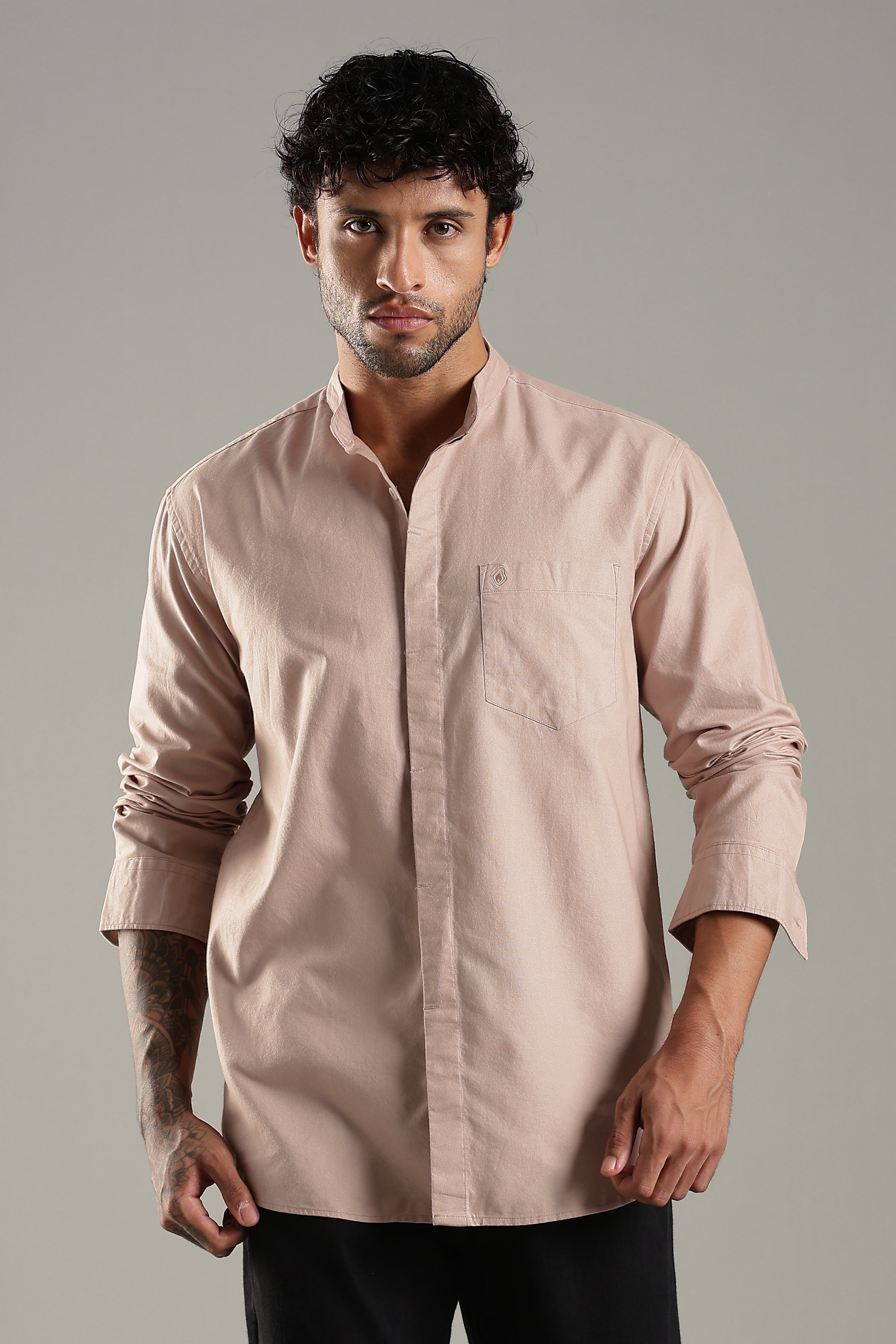 Terrene Shirt