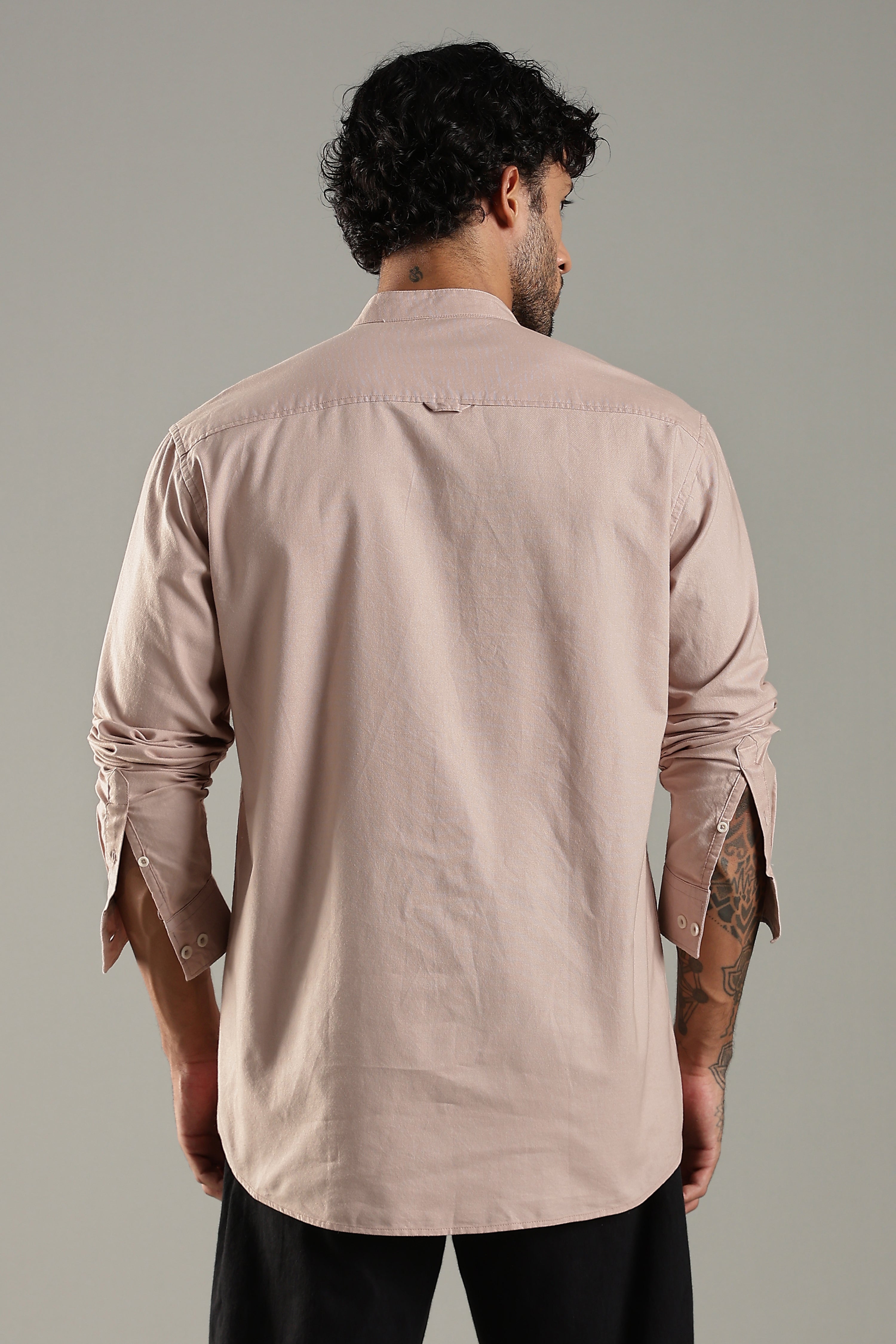 Terrene Shirt