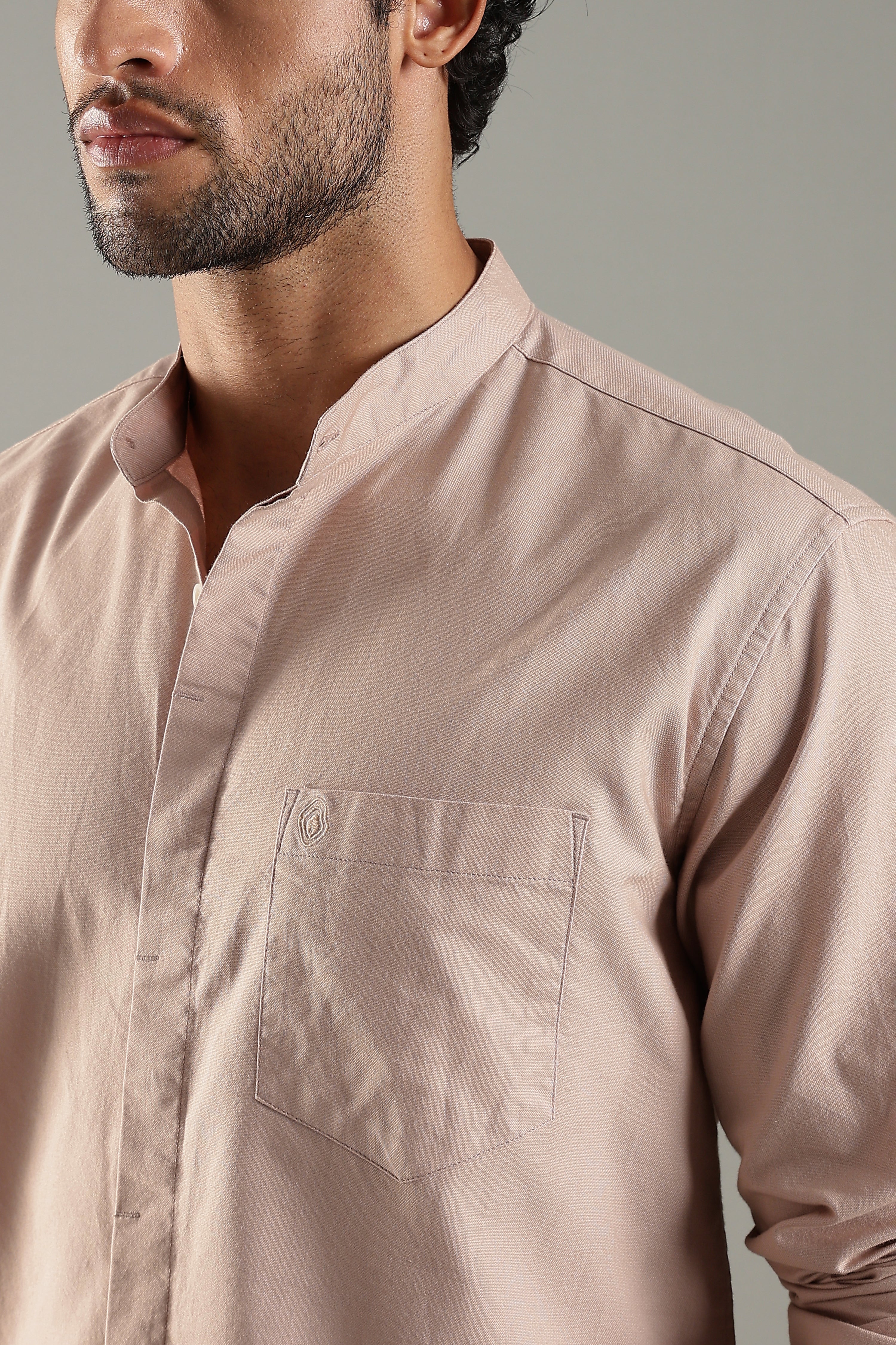 Terrene Shirt