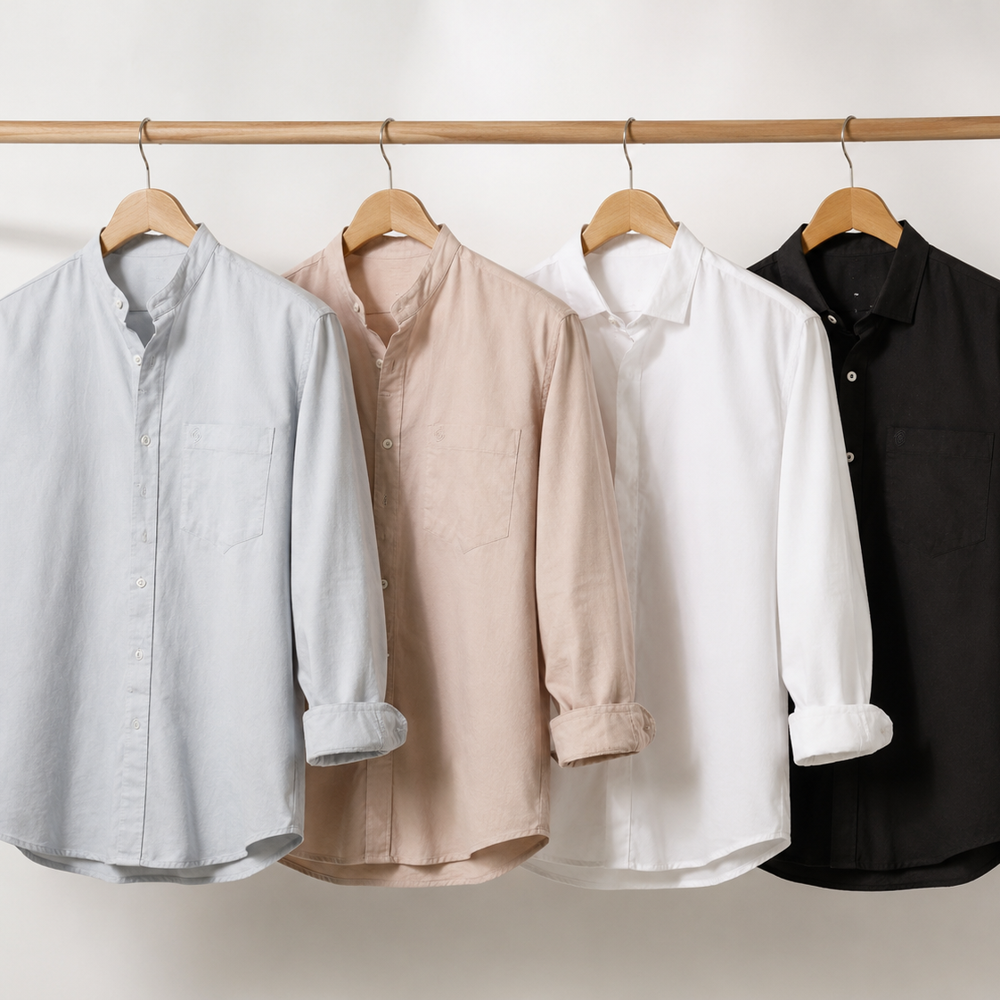 Complimentary Shirt