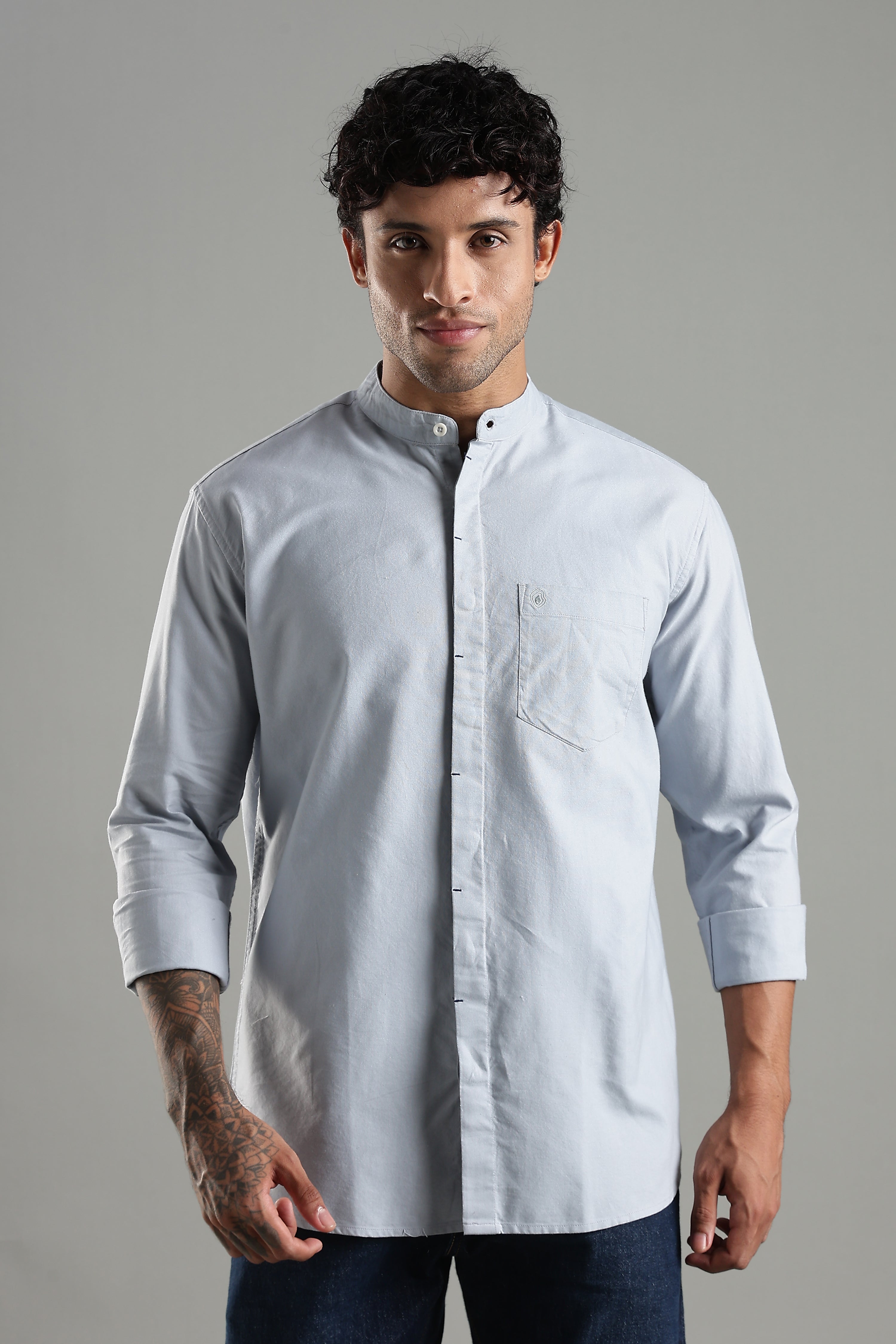 Tide Shirt