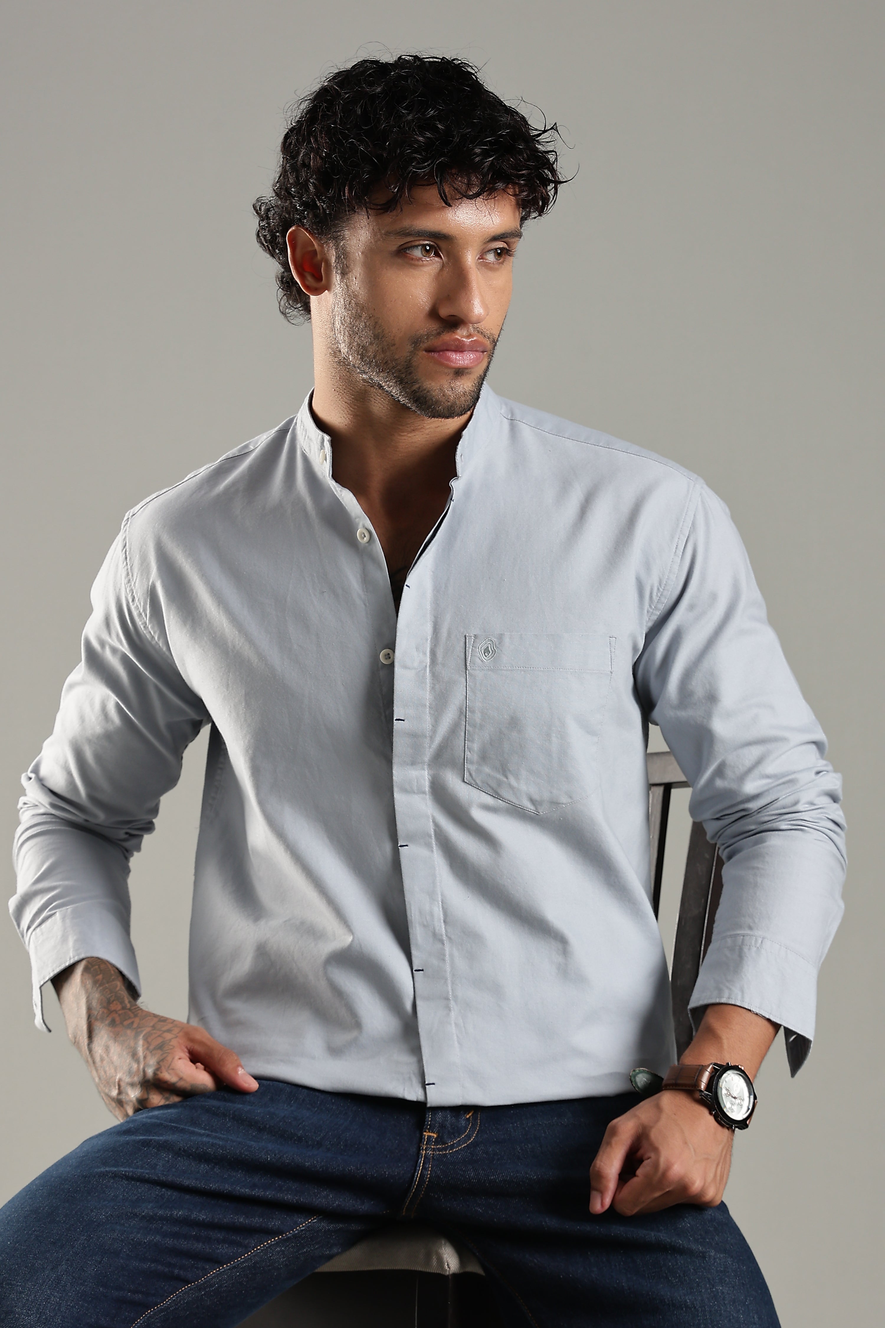 Tide Shirt