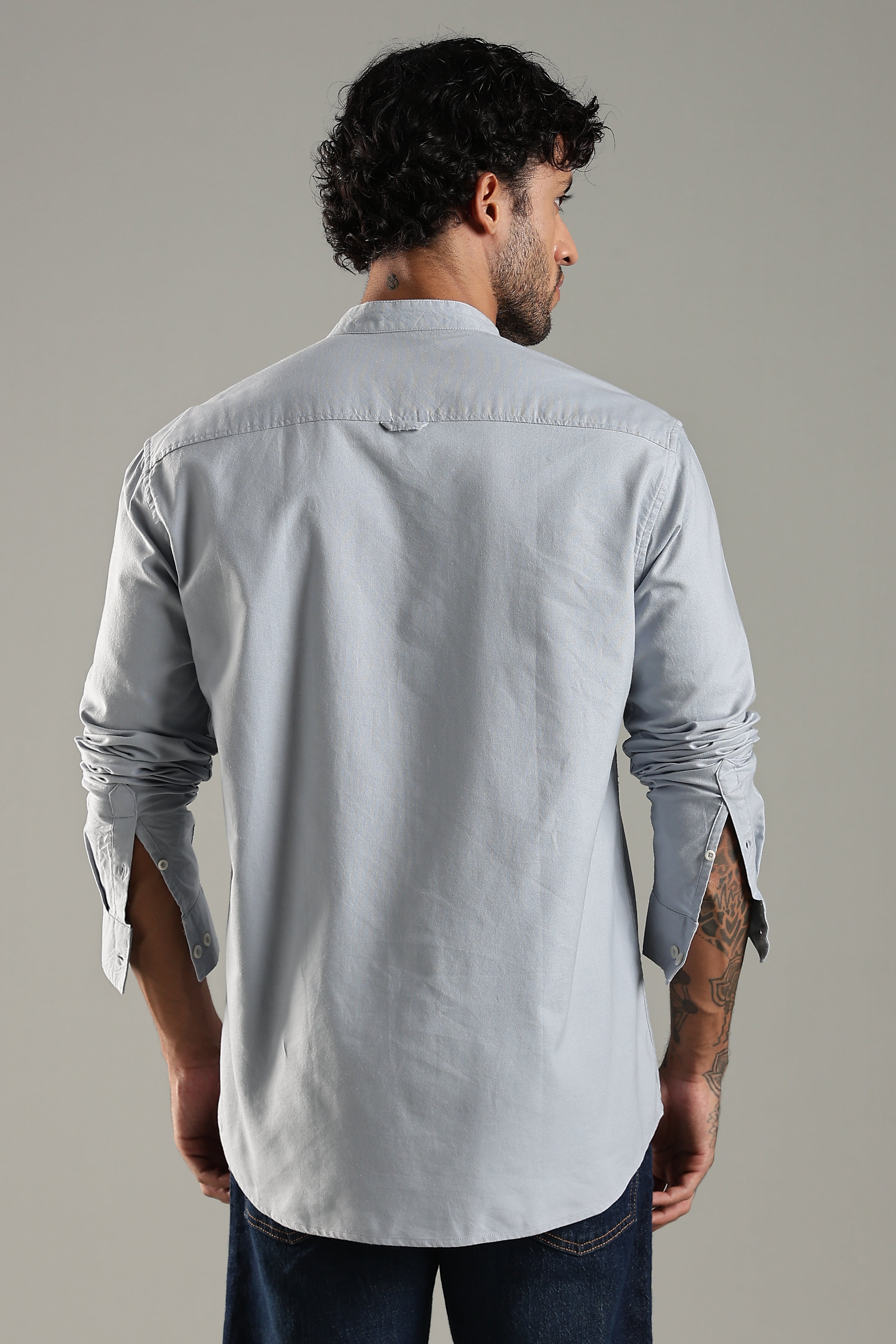 Tide Shirt