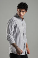 Shadow Stripes Shirt