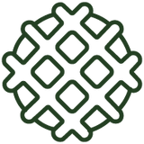 Waffle Structured