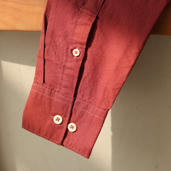 Clothing detail shot
