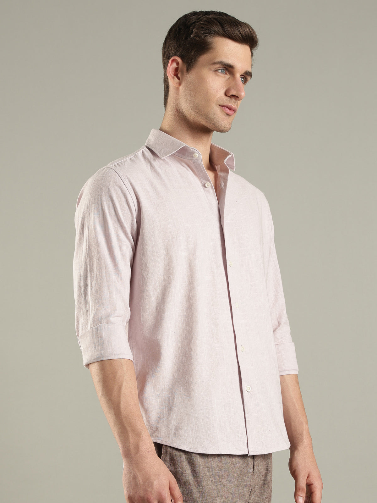 Breeze Hemp Shirt