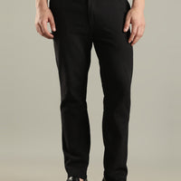 Carbon Hemp Trousers