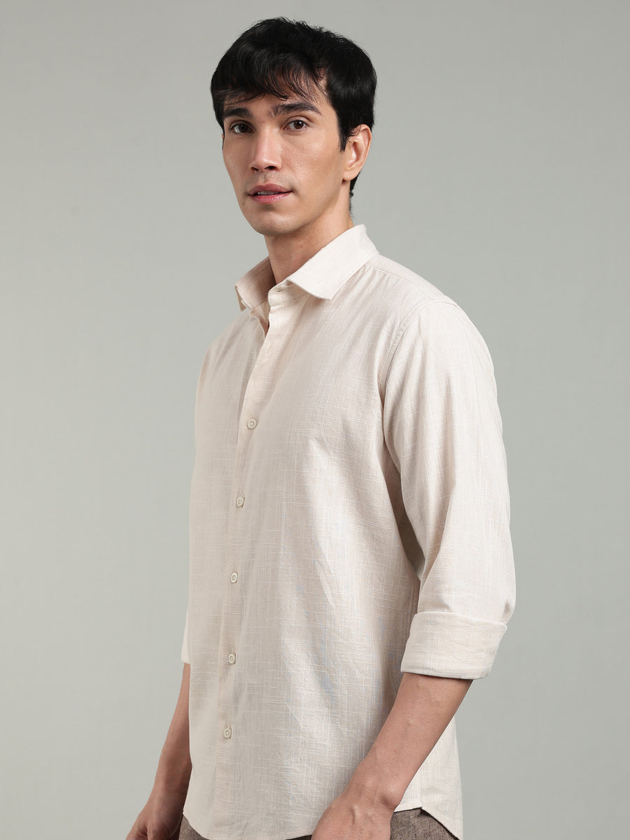 Dune Hemp Shirt