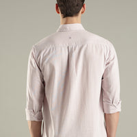 Breeze Hemp Shirt