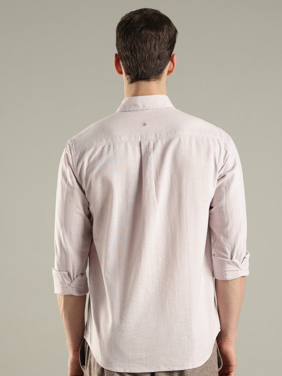 Breeze Hemp Shirt