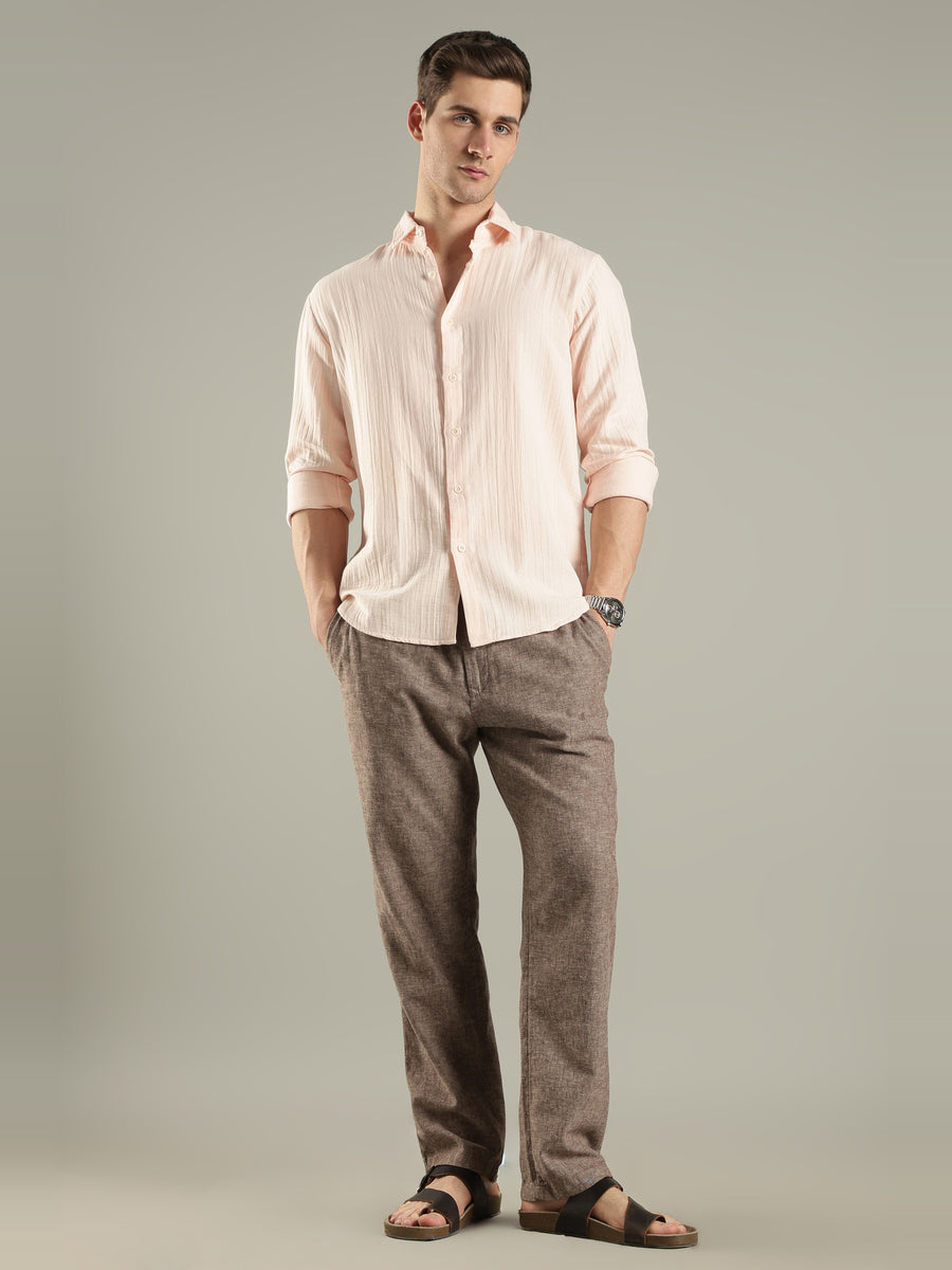 Dawn Gauze Shirt