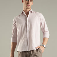 Breeze Hemp Shirt