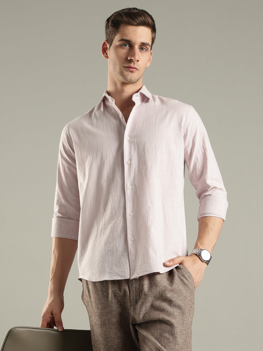 Breeze Hemp Shirt