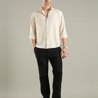 Carbon Hemp Trousers