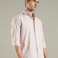Breeze Hemp Shirt