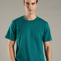 Canopy Green Organic Cotton Tee