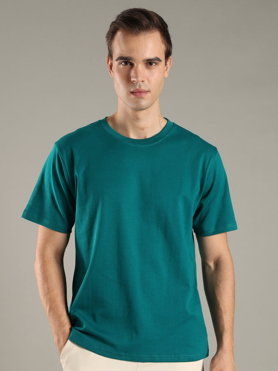 Canopy Green Organic Cotton Tee