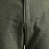 Pine Linen Trousers