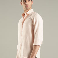 Dawn Gauze Shirt