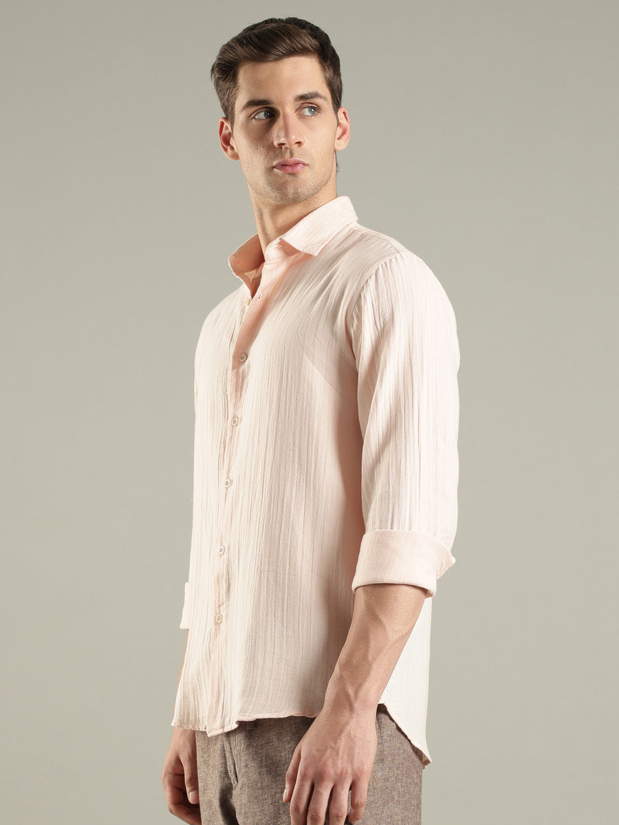 Dawn Gauze Shirt