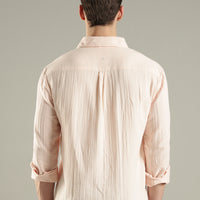 Dawn Gauze Shirt