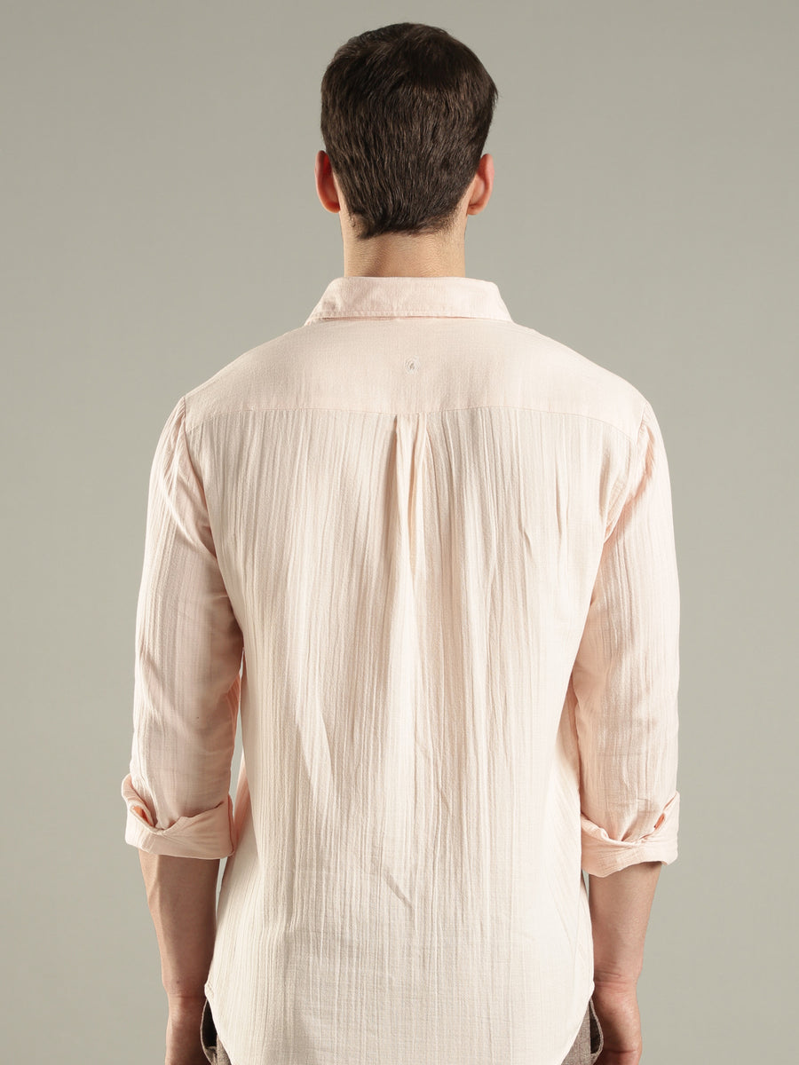 Dawn Gauze Shirt