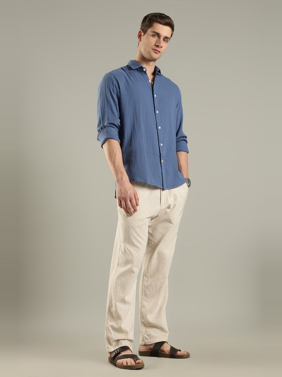 Coast Gauze Shirt